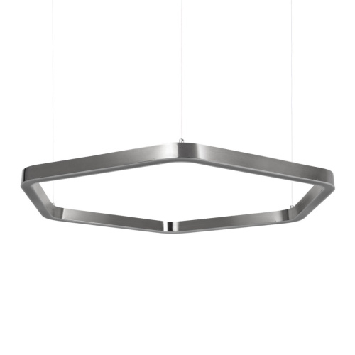 10243L Dark grey Подвесной светильник LOFT IT Titanium фото 3