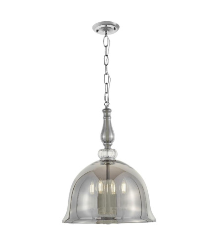 Подвесной светильник Lumina Deco Helmetti LDP 6821-4 CHR Подвесной светильник Lumina Deco Helmetti LDP 6821-4 CHR