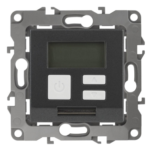 Терморегулятор ЭРА 12 12-4111-12 Б0031277 Терморегулятор ЭРА 12 12-4111-12 Б0031277