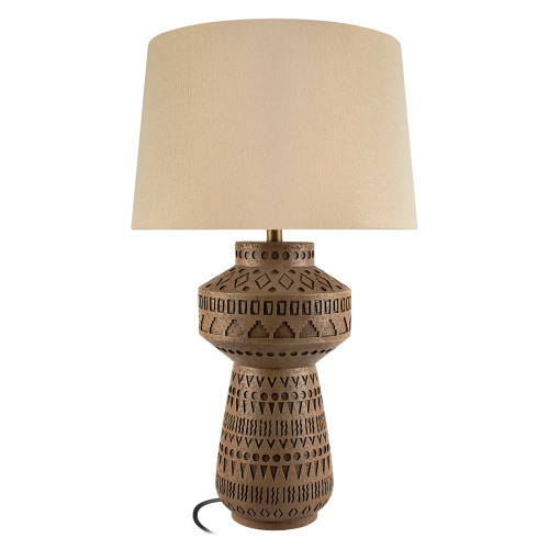 10525T Настольная лампа LOFT IT Peru 10525T Настольная лампа LOFT IT Peru