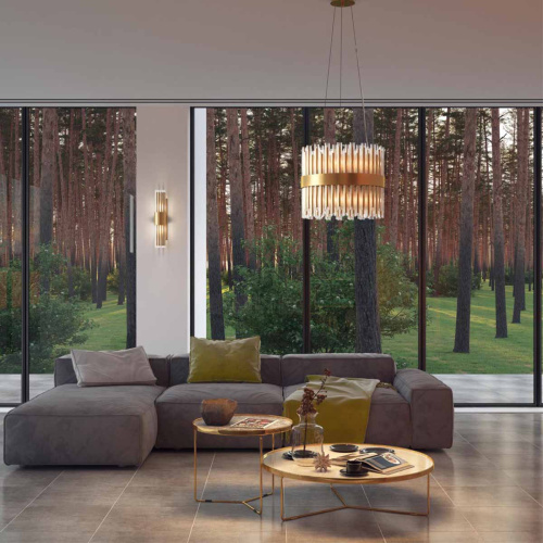 Бра Odeon Light Hall Viketa 4786/2W фото 4