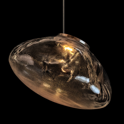 10469M Smoke Подвесной светильник LOFT IT Random фото 2