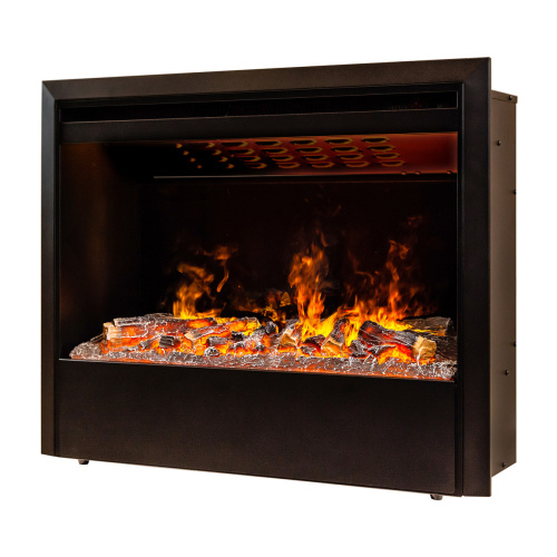 Электроочаг HELIOS-S 26 SBG фото 2 Электроочаг HELIOS-S 26 SBG фото 2