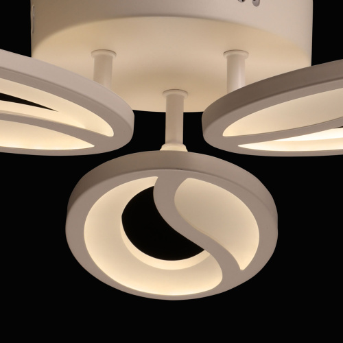 Люстра De City Мадлен фото 11