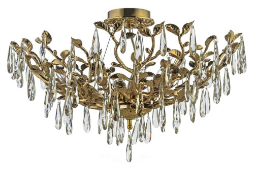 Люстра подвесная Dio D'Arte Elite Acerra E 1.5.60.100 A