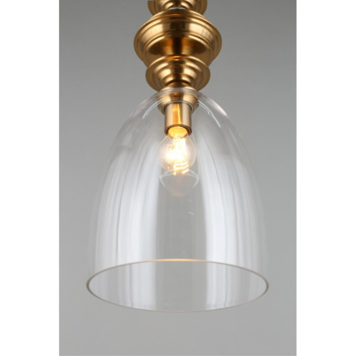 Светильник подвесной APL.602.16.01 фото 2