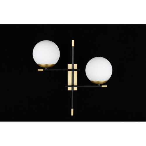 Светильник настенный (Бра) APL.313.11.02 фото 8 Светильник настенный (Бра) APL.313.11.02 фото 8