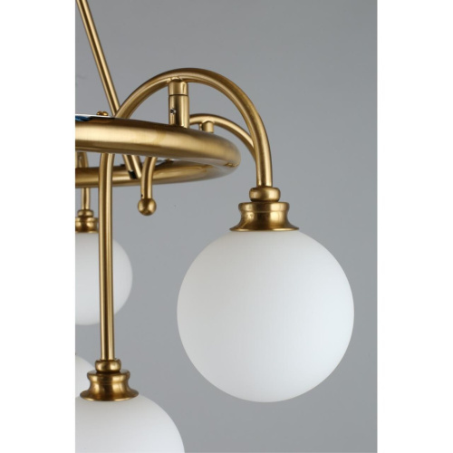 Люстра подвесная APL.839.03.09 фото 8