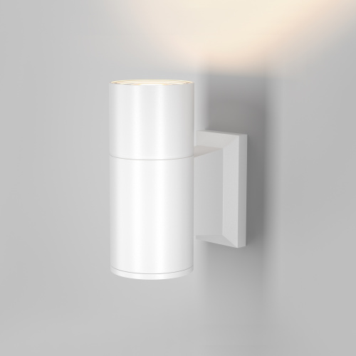 Уличный настенный светильник Outdoor O574WL-01W фото 3