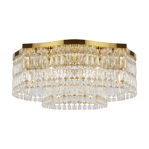 Потолочный светильник Maytoni DIA005CL-10G