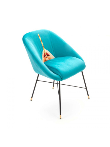 Обеденный стул Drill Double фото 3 Обеденный стул Drill Double фото 3