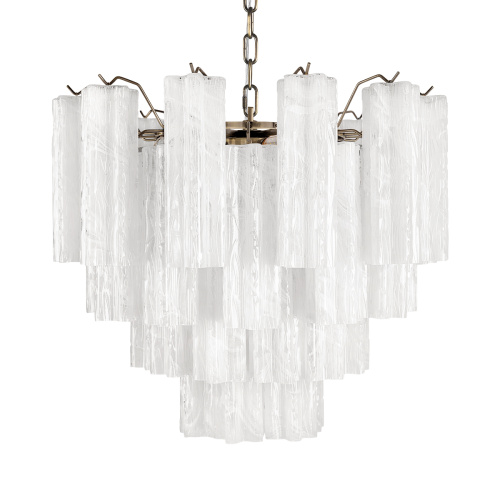 10580/600 White Подвесной светильник LOFT IT Murano фото 7