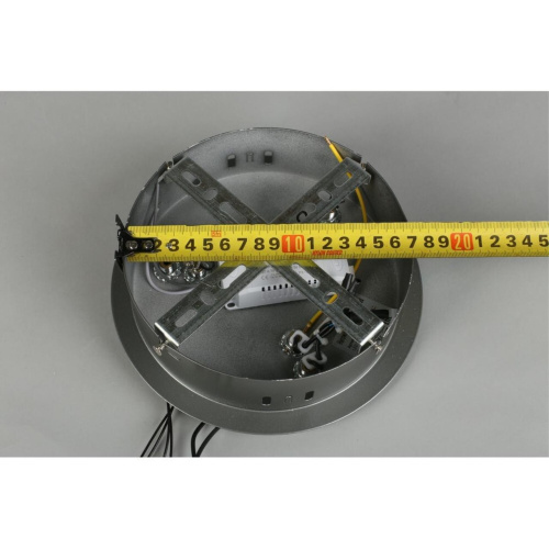 Люстра подвесная APL.666.03.50 фото 14