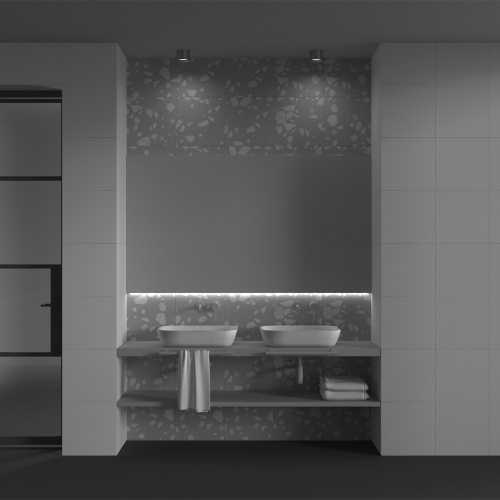 Потолочный светильник Technical C127CL-L7W3K-BS фото 7