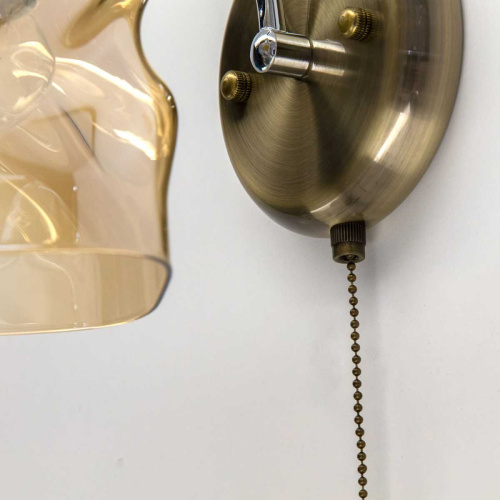 Бра Citilux Плутон CL170312 фото 5