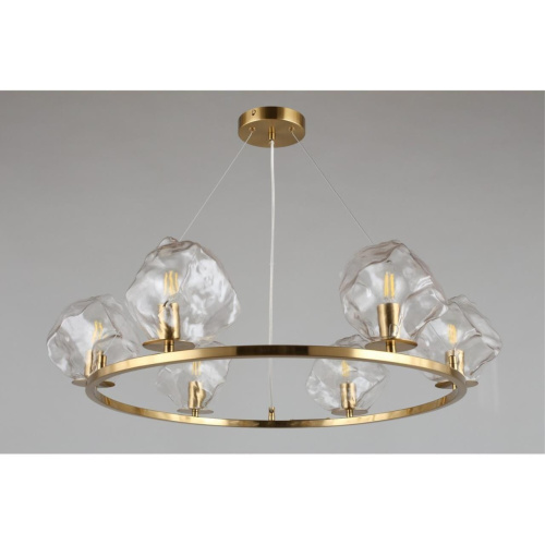 Люстра подвесная OML-68003-06 фото 7