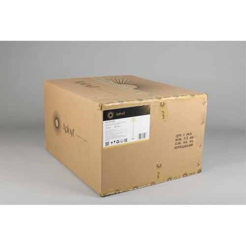 Торшер APL.704.15.01 фото 7