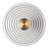 Настенный светильник Odeon Light Felt L-Vision 7035/6WW