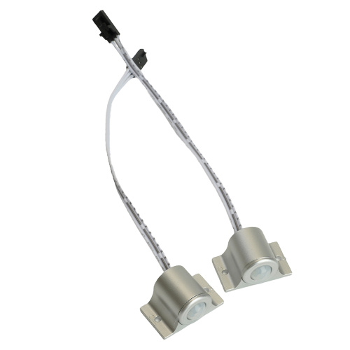 Лестничный контроллер для светодиодной ленты 12/24V IP20 LD002 FERON фото 11