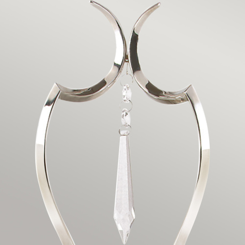 Бра Elstead Interior, Арт. PM2-PN фото 2