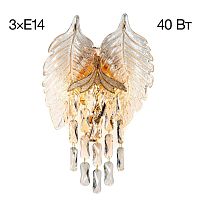 Бра Citilux CL309332