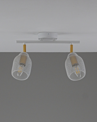 Спот Moderli V11840-2C Adalina фото 3