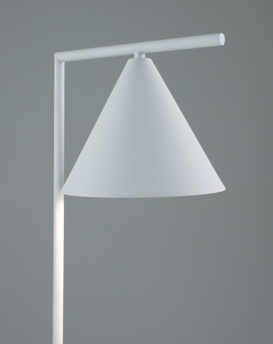 Лампа настольная Moderli V11596-1T Omaha фото 8