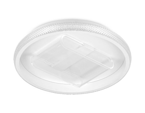 Потолочный светодиодный светильник Ambrella light Original FA600 фото 2