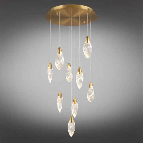 Светильник подвесной APL.083.06.27 фото 2