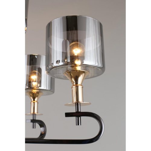 Люстра подвесная OML-68703-06 фото 8