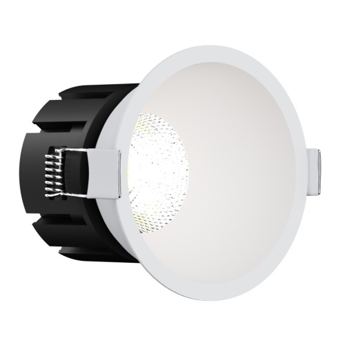 IT06-6025 white 4000K светильник встраиваемый фото 5