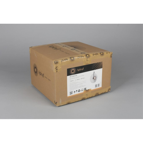 Светильник настенный (Бра) APL.329.31.05 фото 2