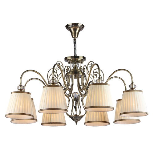 Люстра Maytoni ARM420-08-R фото 3