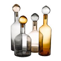 Набор Bottles chic mix