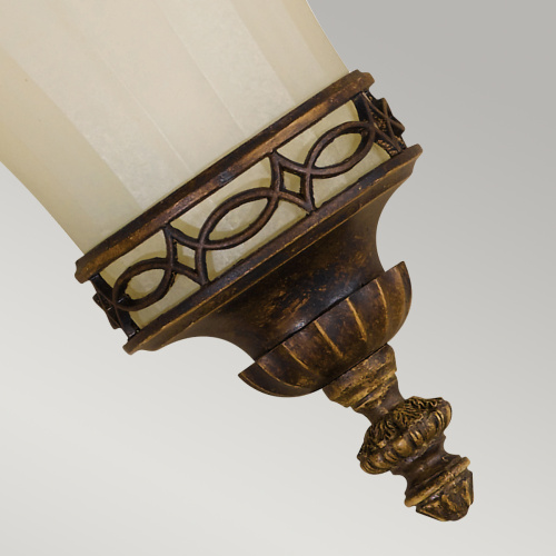 Бра  Feiss, Арт. FE-DRAWING-ROOM-WU2 фото 3
