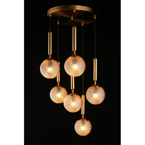 Люстра подвесная APL.766.03.06 фото 13 Люстра подвесная APL.766.03.06 фото 13