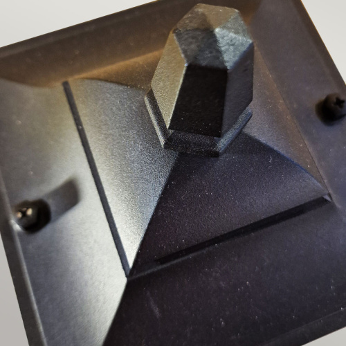 Фонарный столб Elstead Exterior, Арт. CPM5-BLACK фото 2