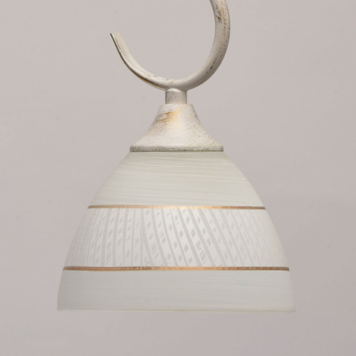 Люстра подвесная De City Ариадна 450018103 фото 6