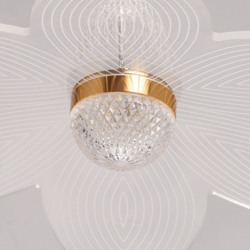 Люстра De City Оскар фото 3