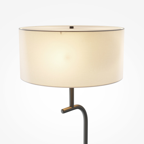 Напольный светильник (торшер) Maytoni MOD437FL-03B фото 6 Напольный светильник (торшер) Maytoni MOD437FL-03B фото 6