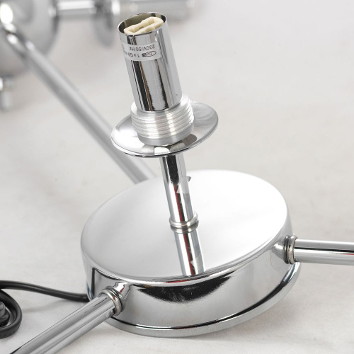 Подвесная люстра Lussole Topgrade Hartwell LSP-8392 фото 6 Подвесная люстра Lussole Topgrade Hartwell LSP-8392 фото 6