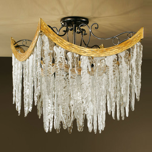 Потолочный светильник 6610/P4 V2170 фото 2