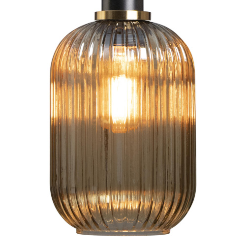 2071-A+BL Подвесной светильник LOFT IT Iris фото 2