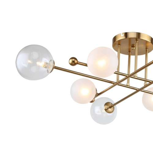 Потолочная люстра F-Promo Balance 2991-8P фото 2