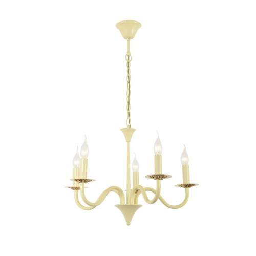 Подвесная люстра Arti Lampadari Pontone E 1.1.5 C Подвесная люстра Arti Lampadari Pontone E 1.1.5 C