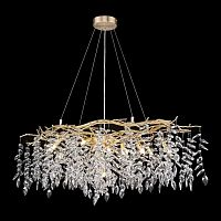 Подвесная люстра Wertmark Daciana WE184.12.423