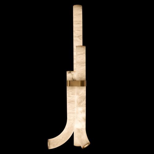 10412F Торшер LOFT IT Sumatra фото 3