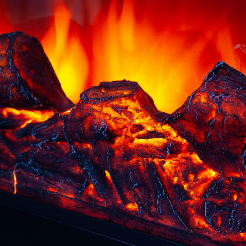 Электроочаг MOONBLAZE DELUXE фото 6