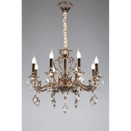 Люстра подвесная OML-74703-08 фото 5