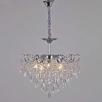 Подвесная люстра Reluce 36760-0.4-600 MX CH